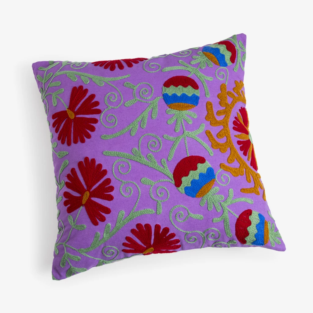 Kissen Bloomwork