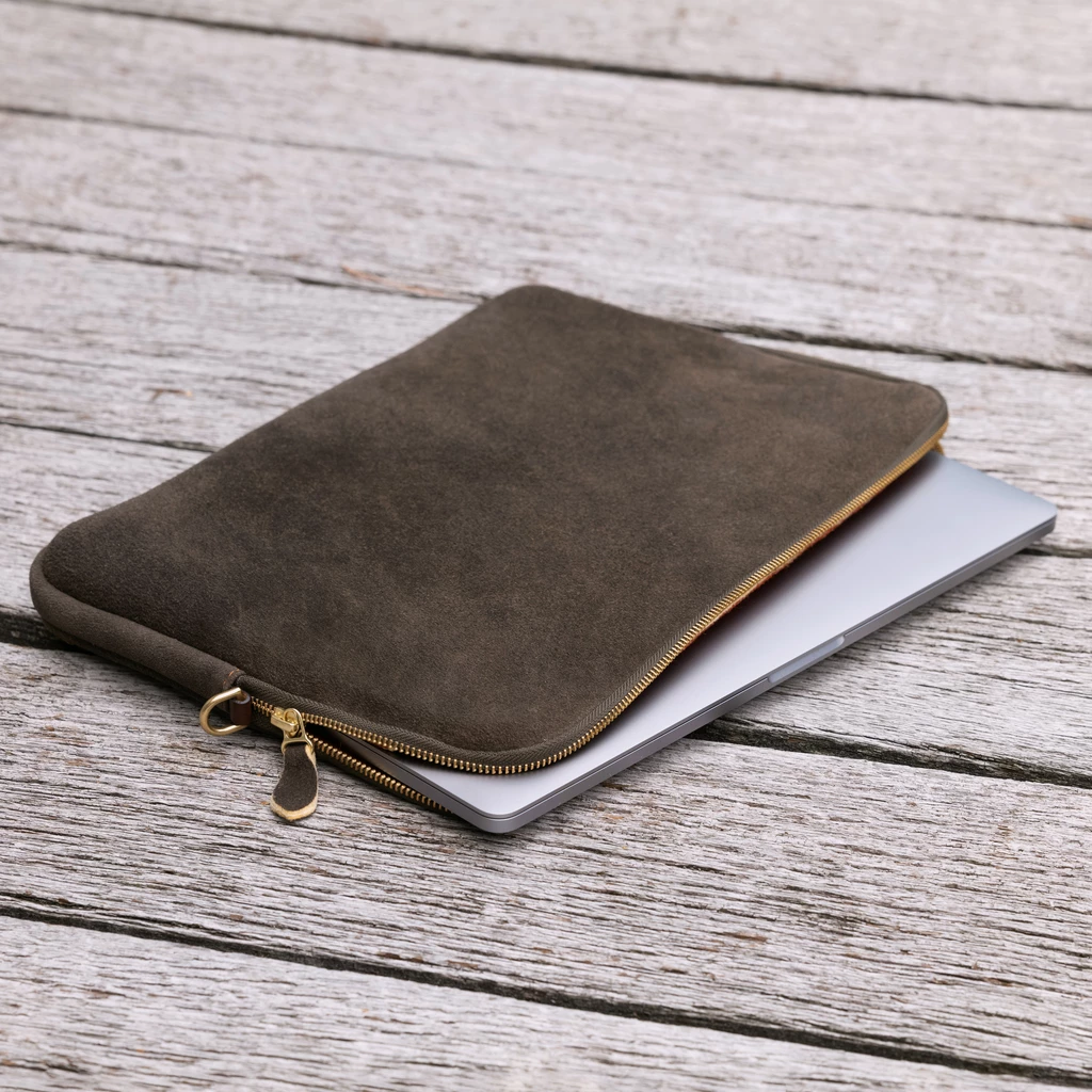 Mompty X Torquato Laptoptasche