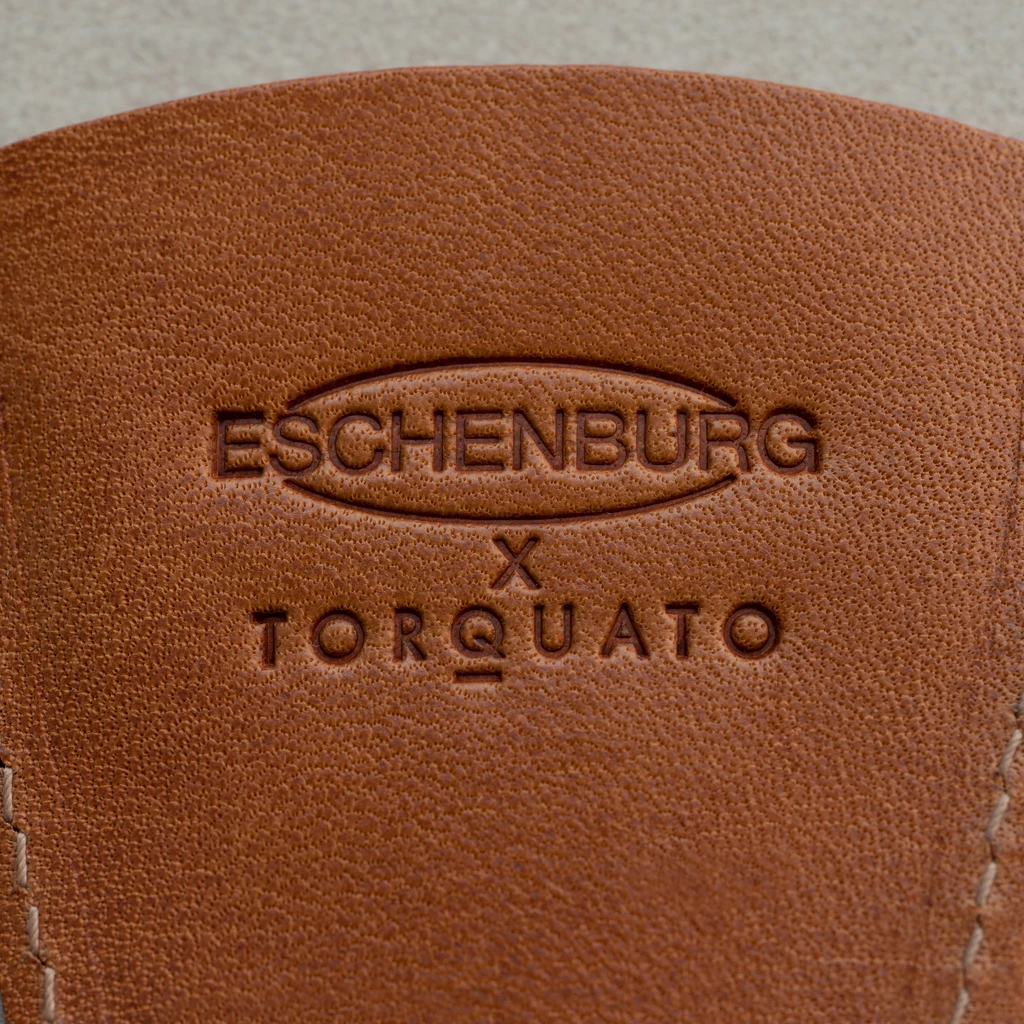 Eschenburg X Torquato Nagelzange