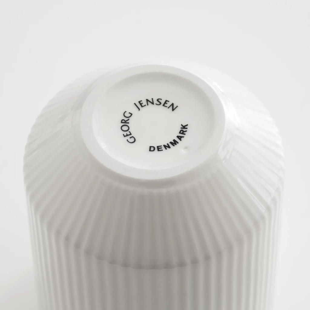 Georg Jensen Thermobecher Bernadotte 2er-Set