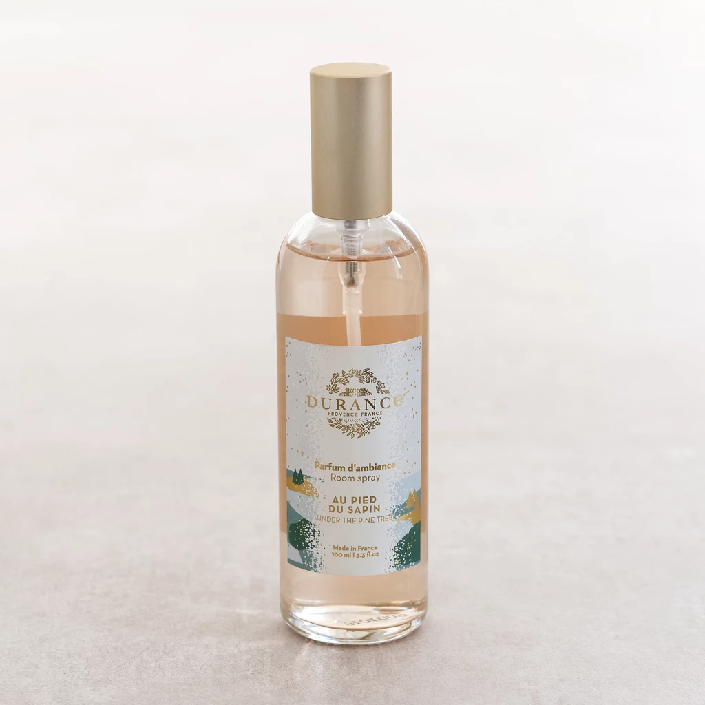 Parfum d'ambiance Home Perfume  Au Pied du Sapin