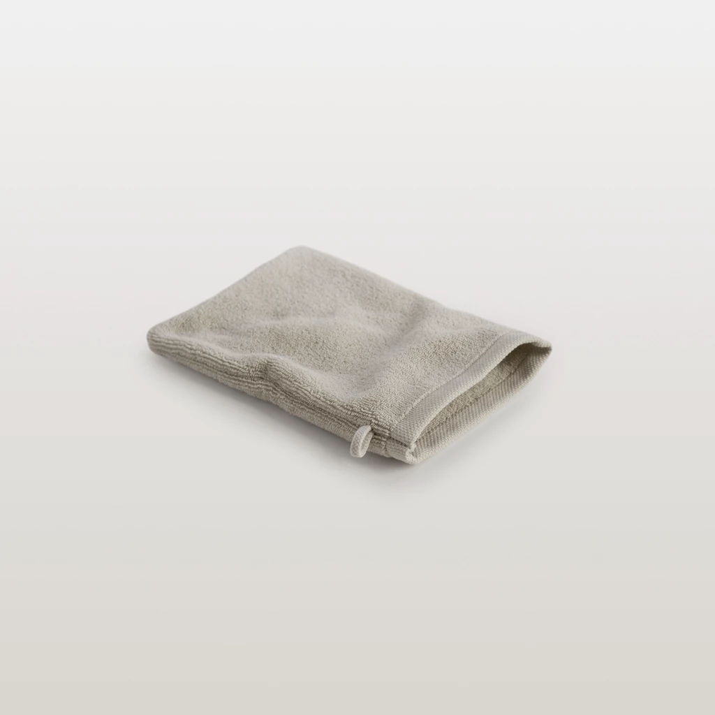 Waschhandschuh Orelund Kitt