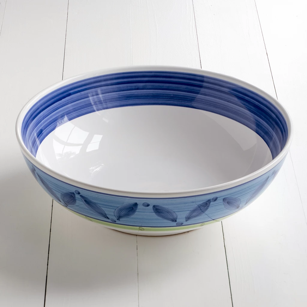 Schüssel Ruggeri Blue Moon 35 cm