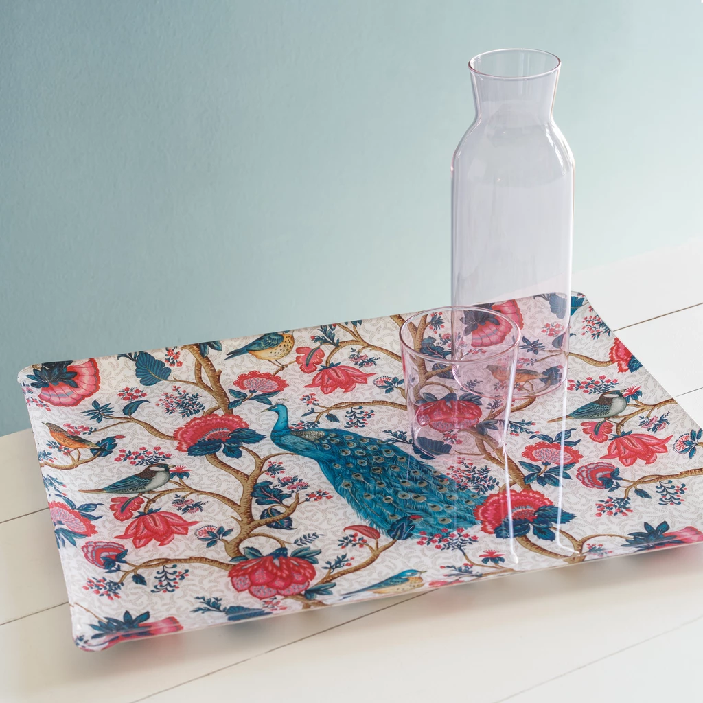 Acryltablett Alexandra