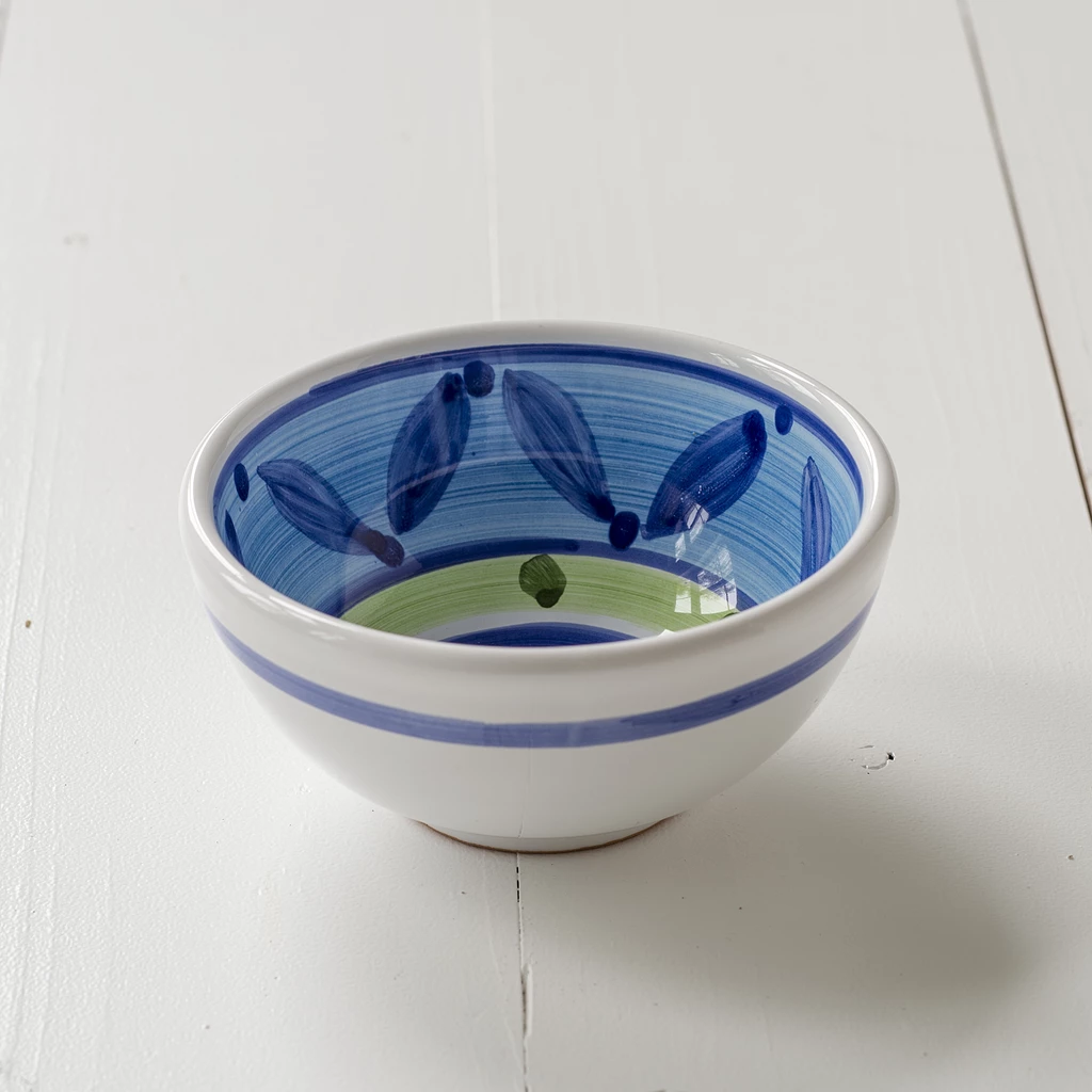 Schälchen Ruggeri Blue Moon 12 cm