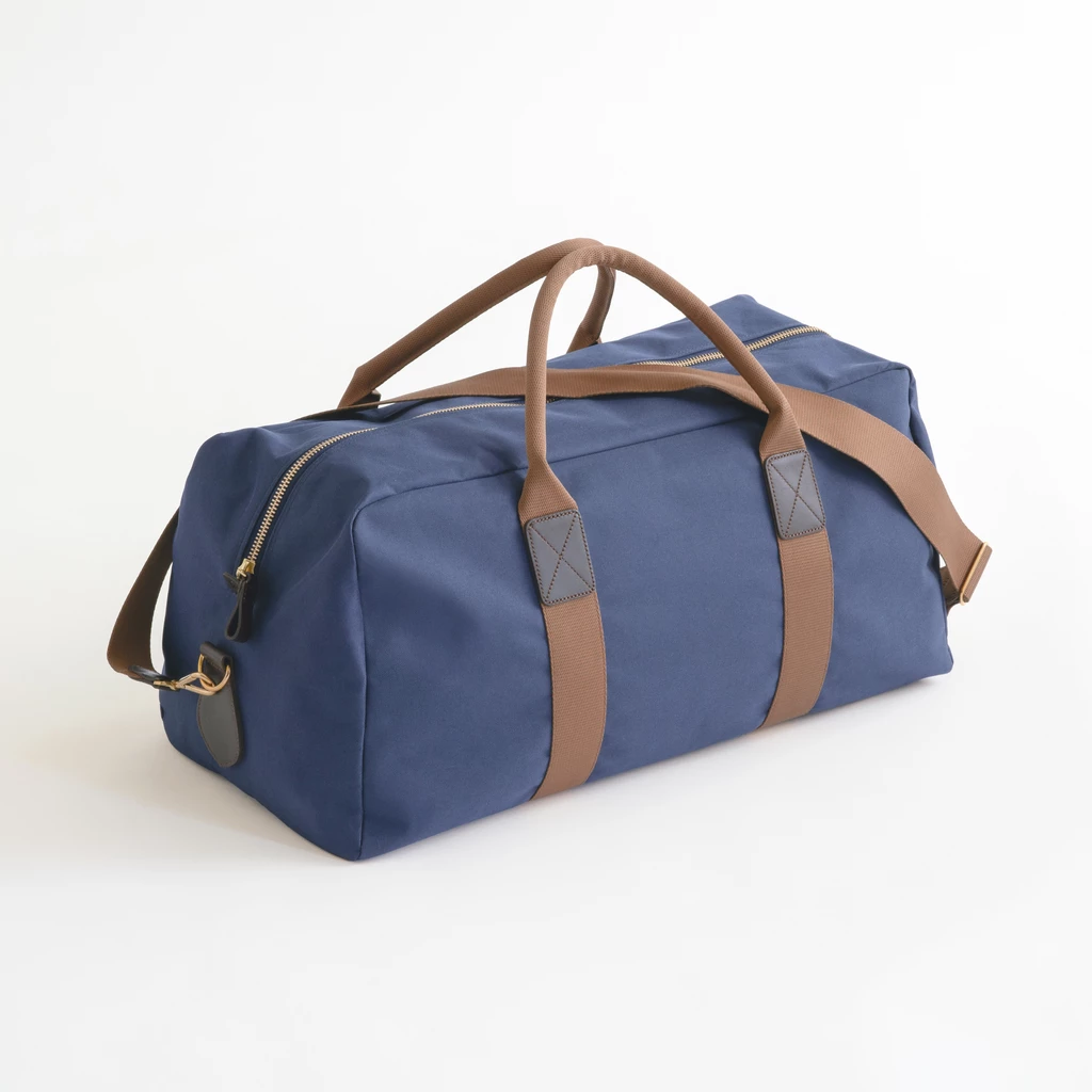 Thumberland Reisetasche Weekend Navy