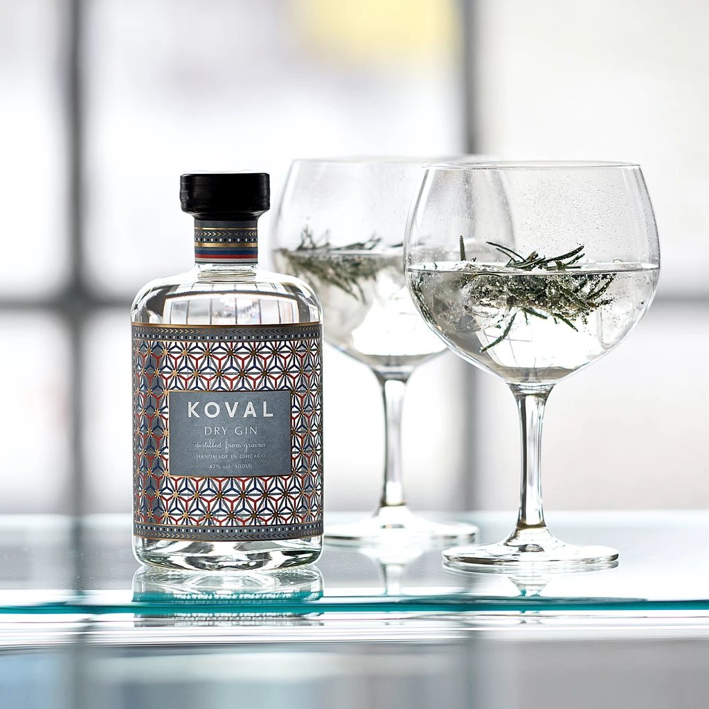 Zwiesel Gin Tonic Gläser 2er-Set