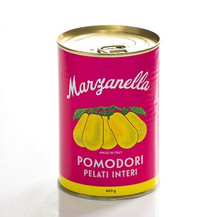 Gelbe Tomaten Marzanella 400 g