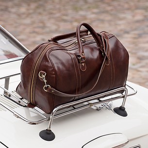 Tosso's: Classic Duffle