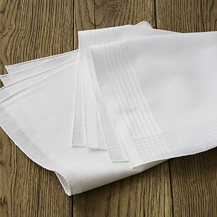 Lehner Taschentuch