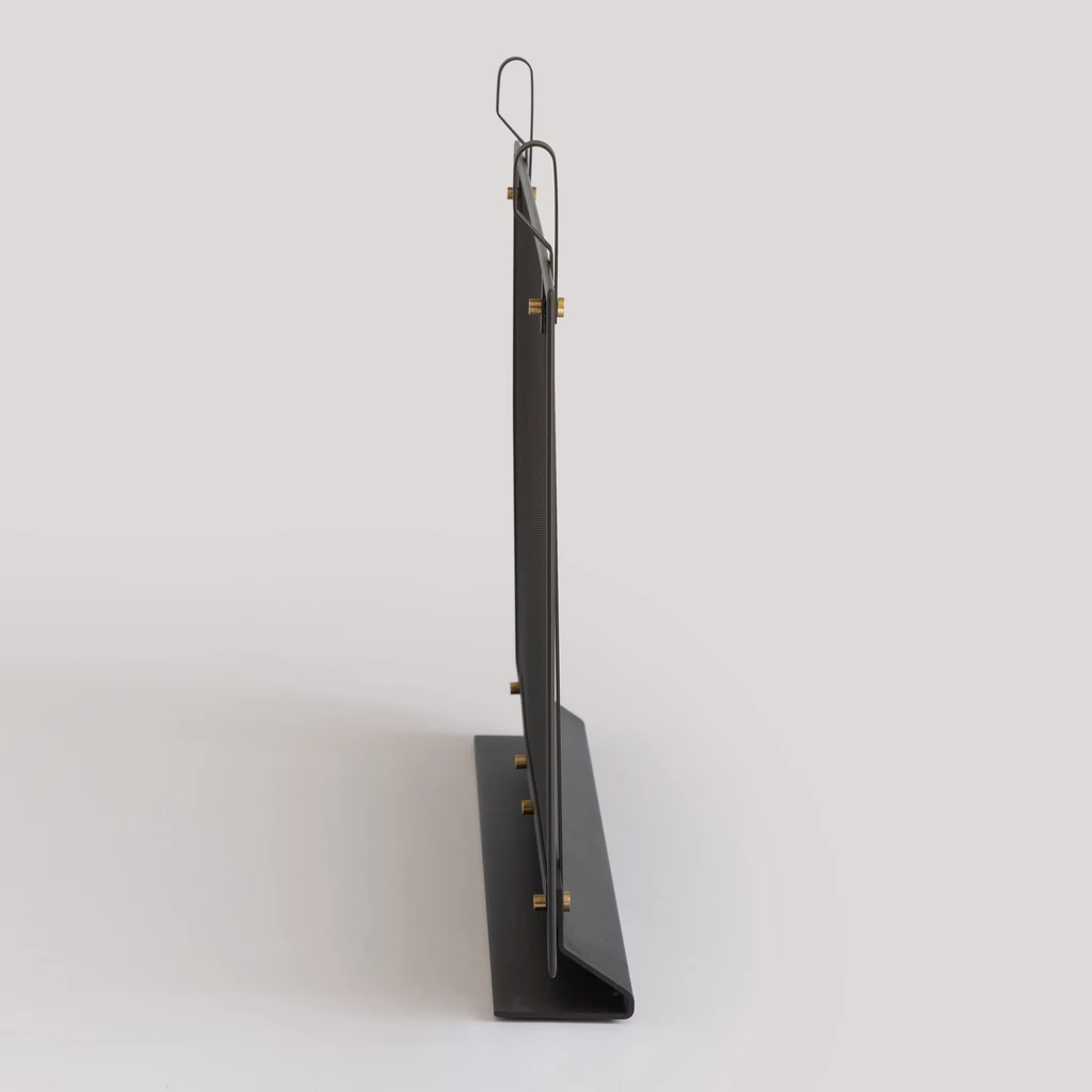 Eldvarm Kamingitter Emma Classic