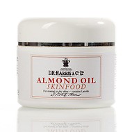 D.R. Harris Almond Oil Skinfood