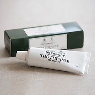 D.R. Harris Spearmint Toothpaste