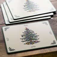 Pimpernel Christmas-Tree 4 Tischsets