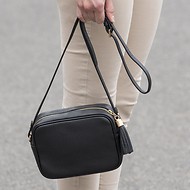 Handtasche Madison Crossbody von GiGi New York