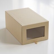 Torquato Schuhbox