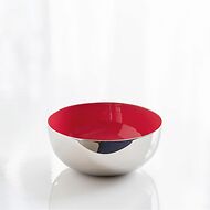 Wimborne Bowl S Ruby Red