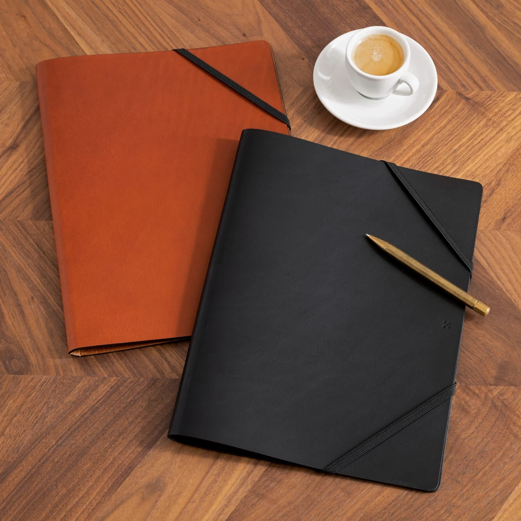 Legendär Document Folder HYDE
