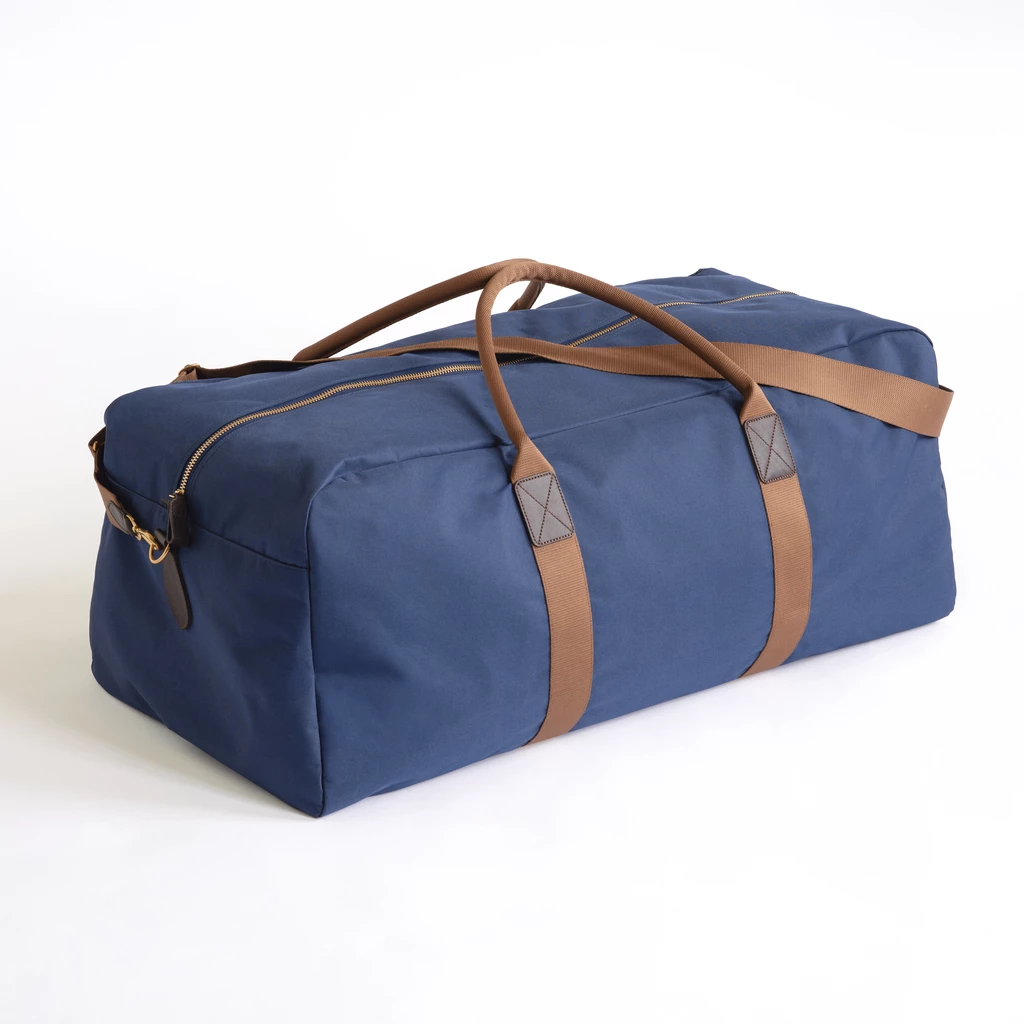 Thumberland Reisetasche Navy groß