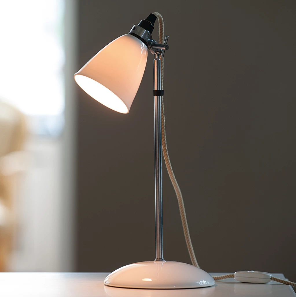 Tischlampe BTC Hector