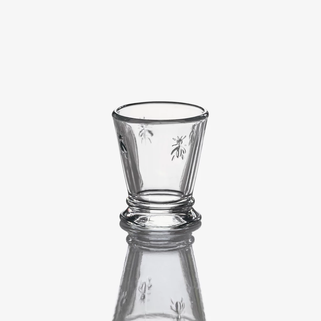 Eierbecher La Rochère Biene 6er-Set
