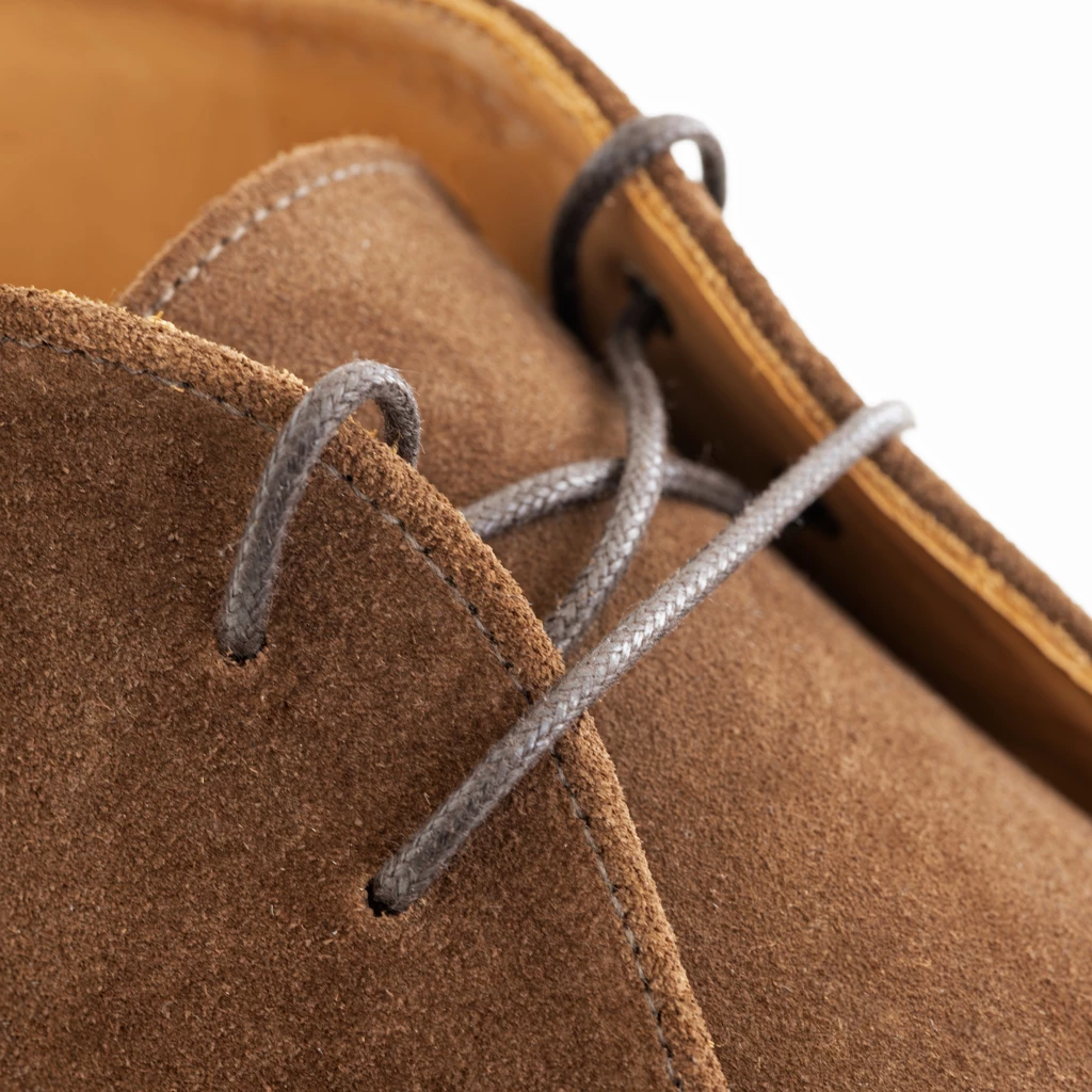 Sanders & Sanders Chukka Boots Gr. 10,5 (45,5)