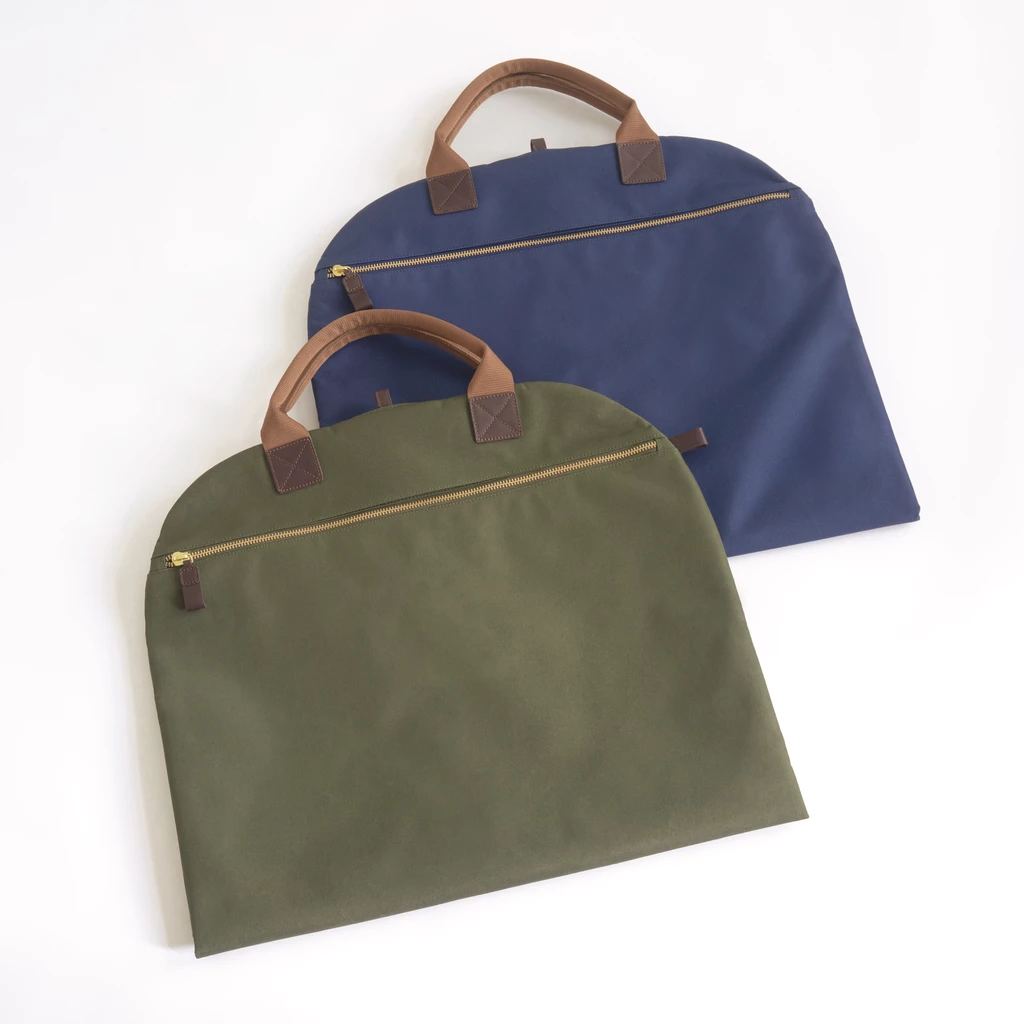 Thumberland Kleidersack Navy