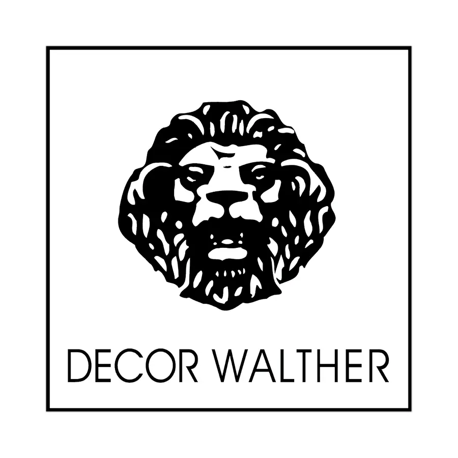 Decor Walther Decor_Walther