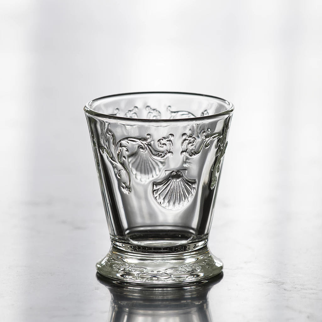 La Rochère Versailles Wassergläser 6er-Set