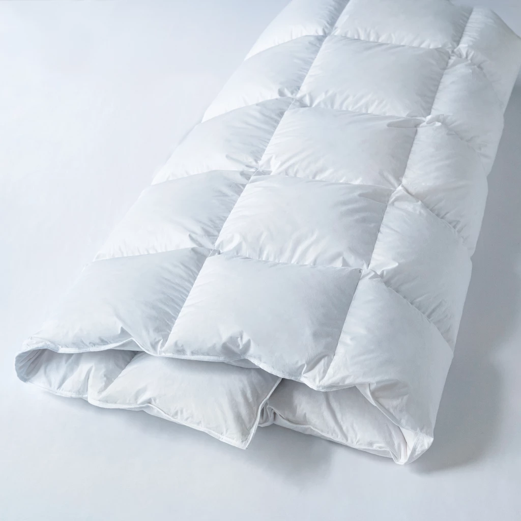 Dorma Vita x Torquato Decken