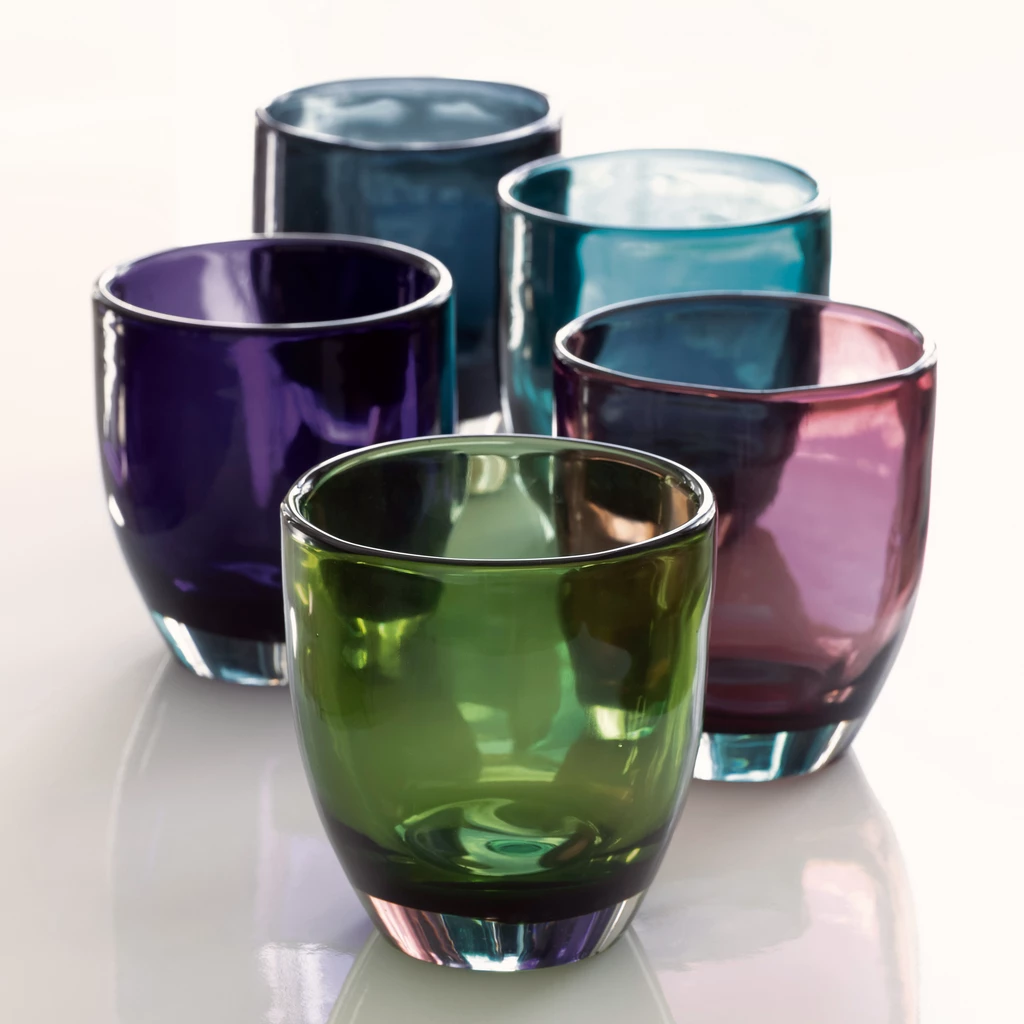 Vase Custodia pink