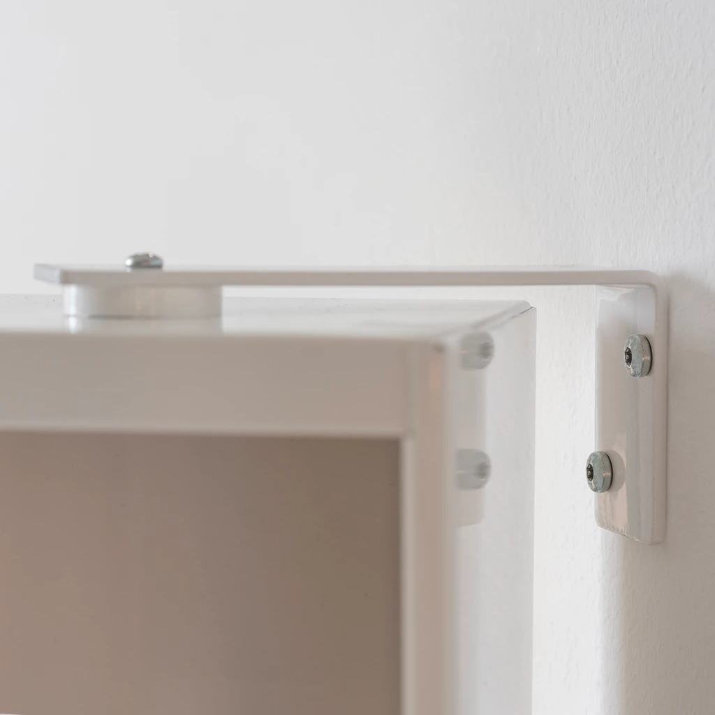Spiegelschrank M