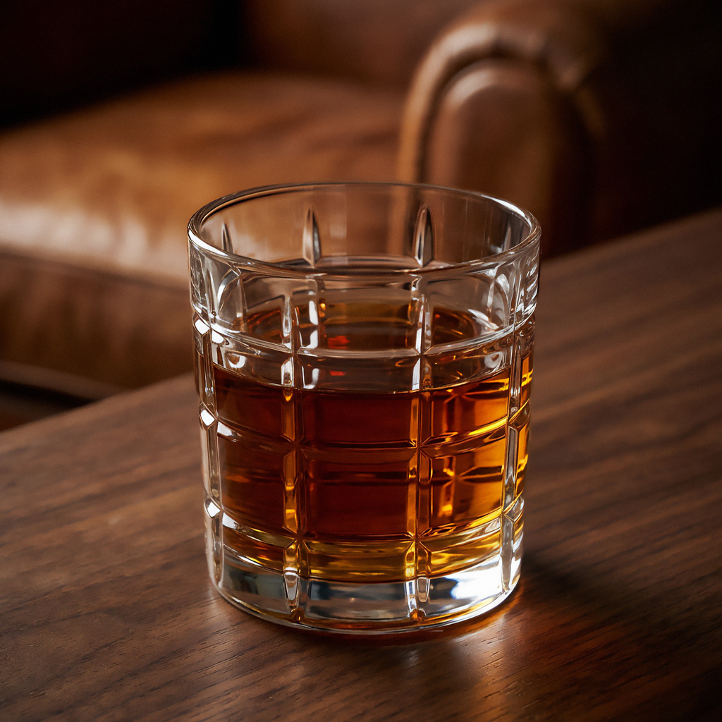 Whiskytumbler Grid 6er-Set - 3