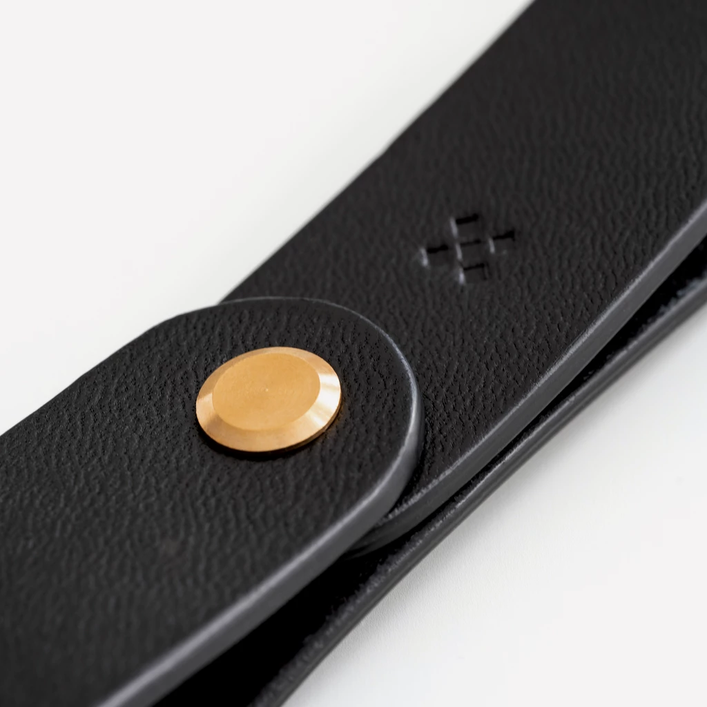 Legendär Key Chain SPRYNG black