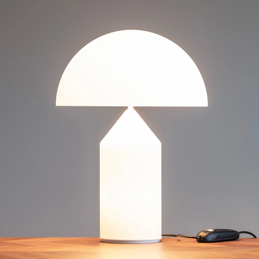 Tischlampe Oluce Atollo 237