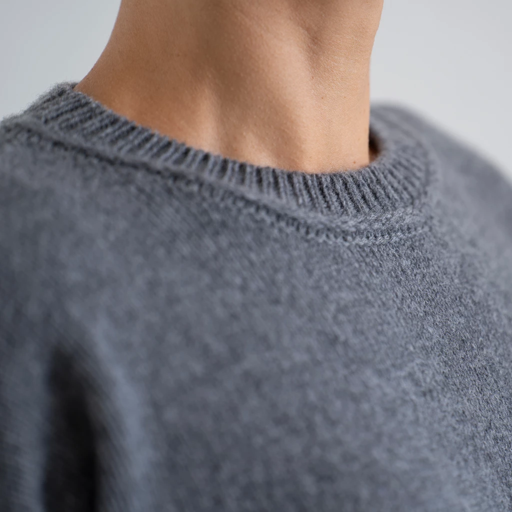 Lounge-Pullover Dunlough M