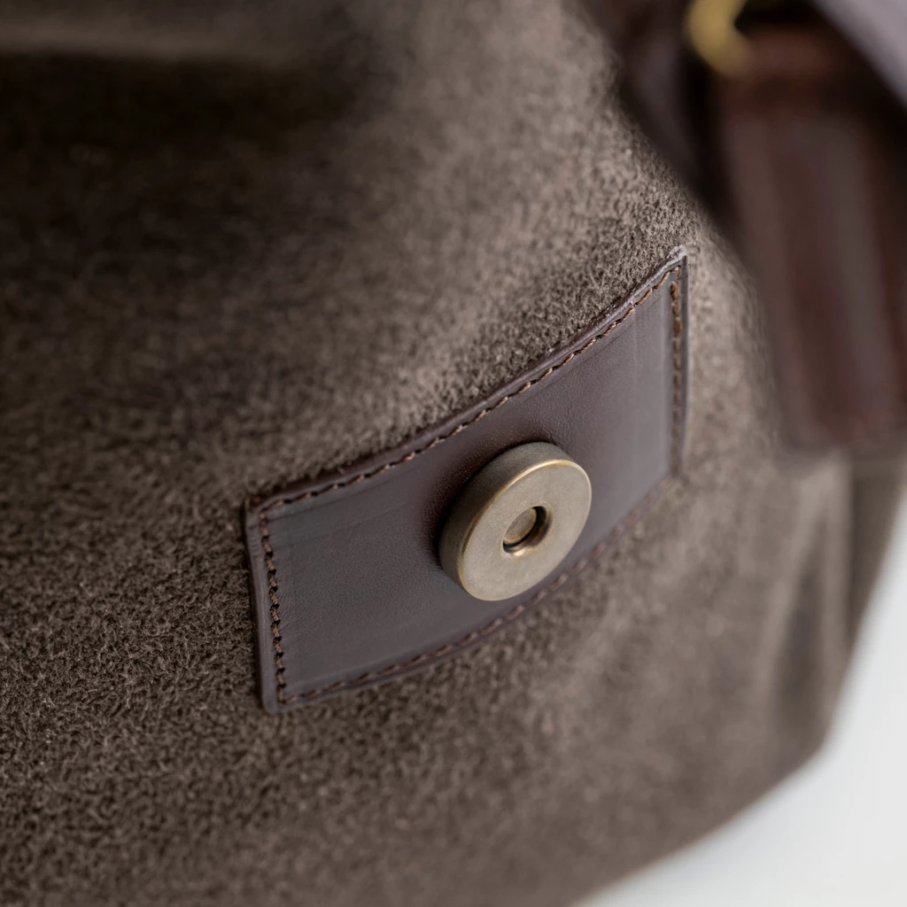 Mompty X Torquato Kulturtasche