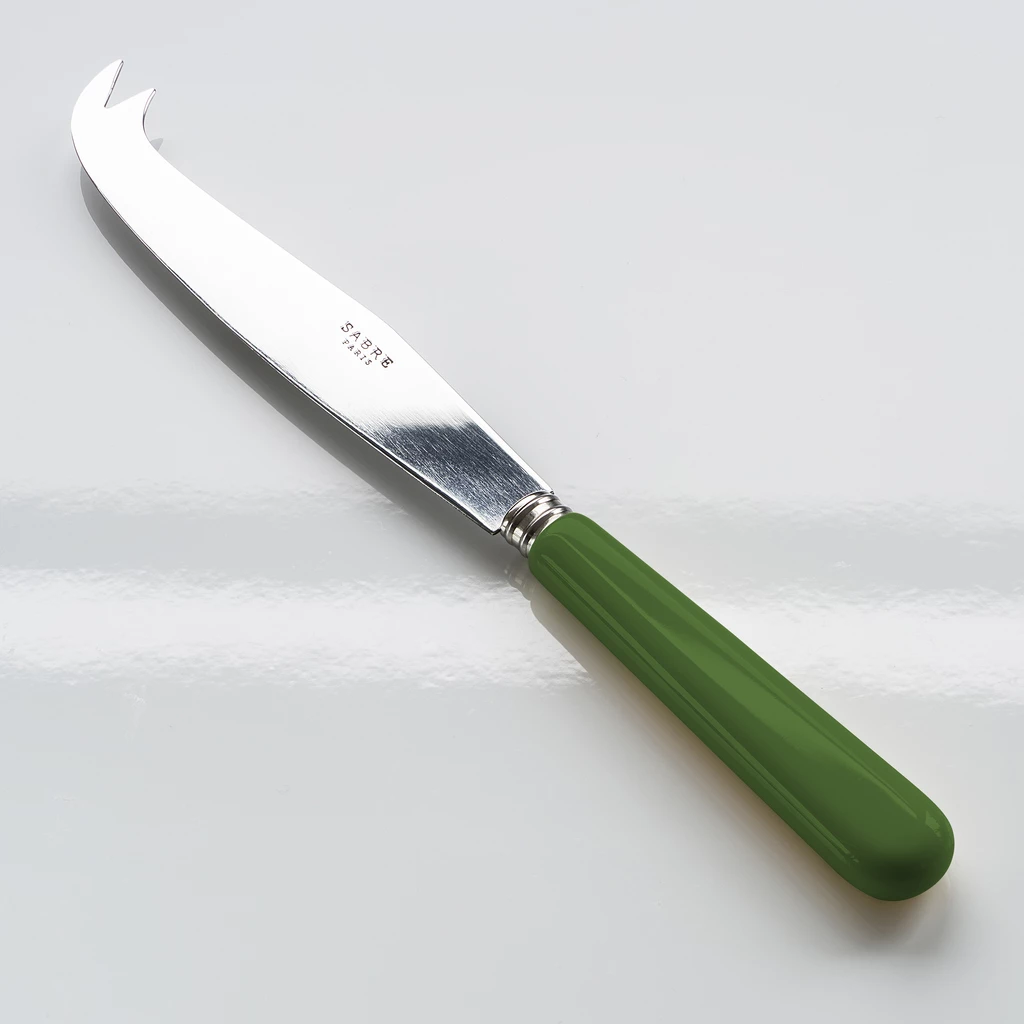 Käsemesser Sabre Dark Green