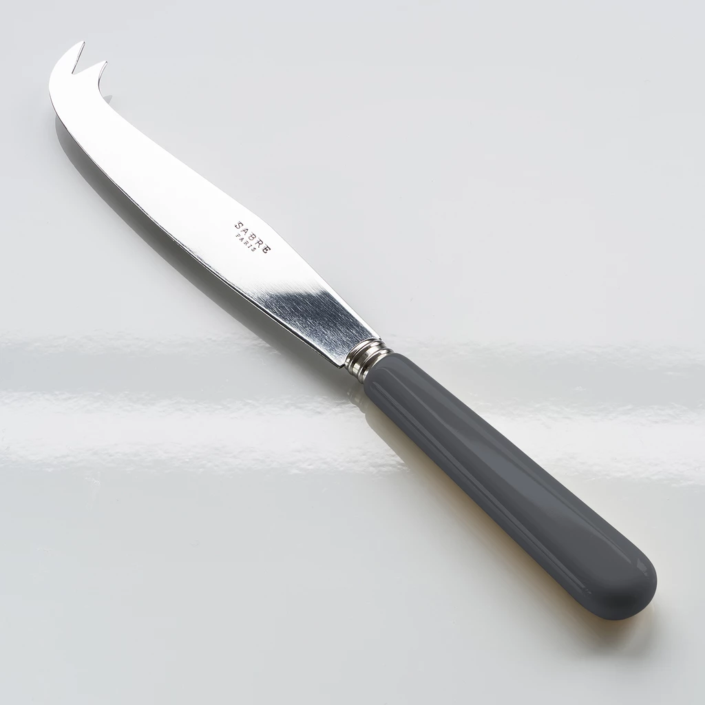 Käsemesser Sabre Dark Grey