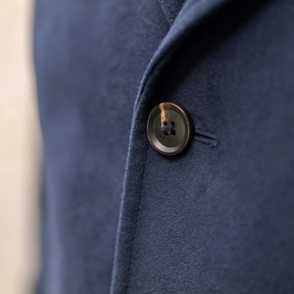 Risby & Leckonfield: Moleskin  Jacket Gr. 102