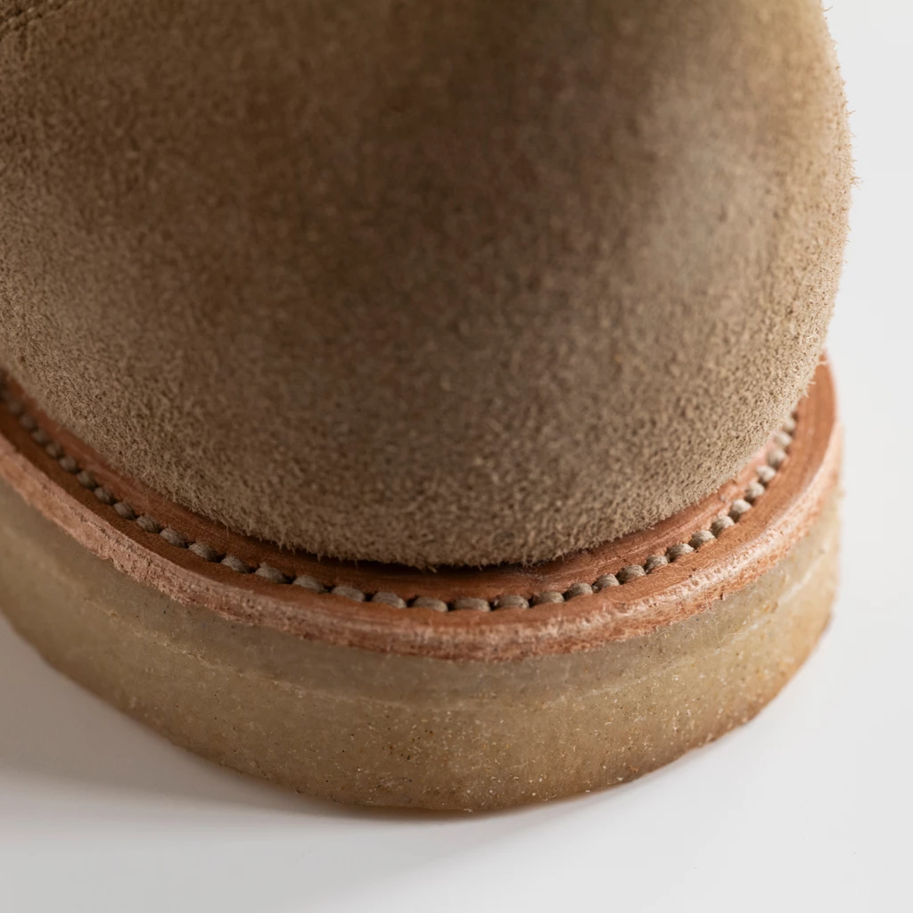 Sanders & Sanders Desert Boots Gr. 9,5 (44)