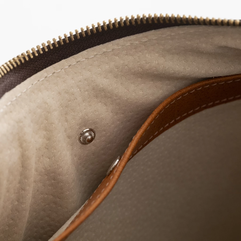Handtasche Saddle Hobo Bag
