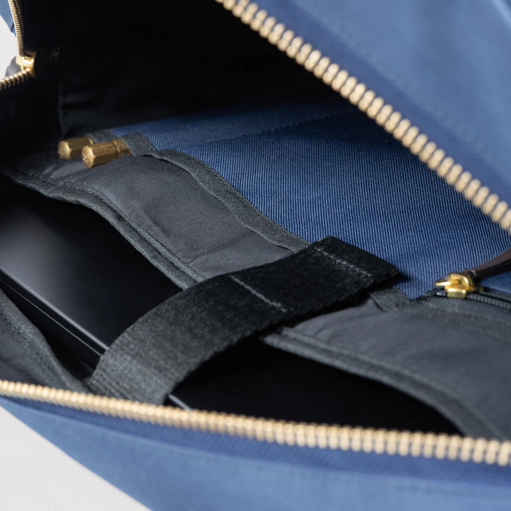 Thumberland Laptoptasche Navy