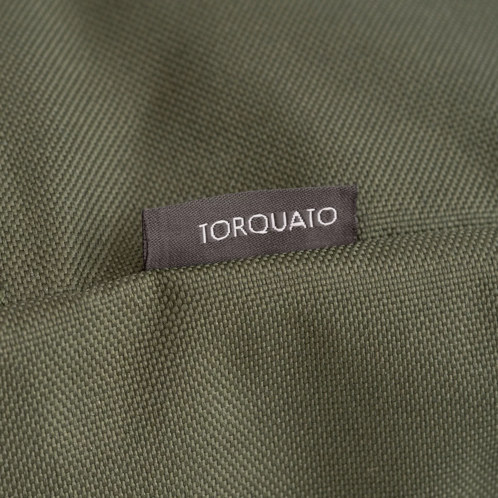 Thumberland Laptoptasche Olive