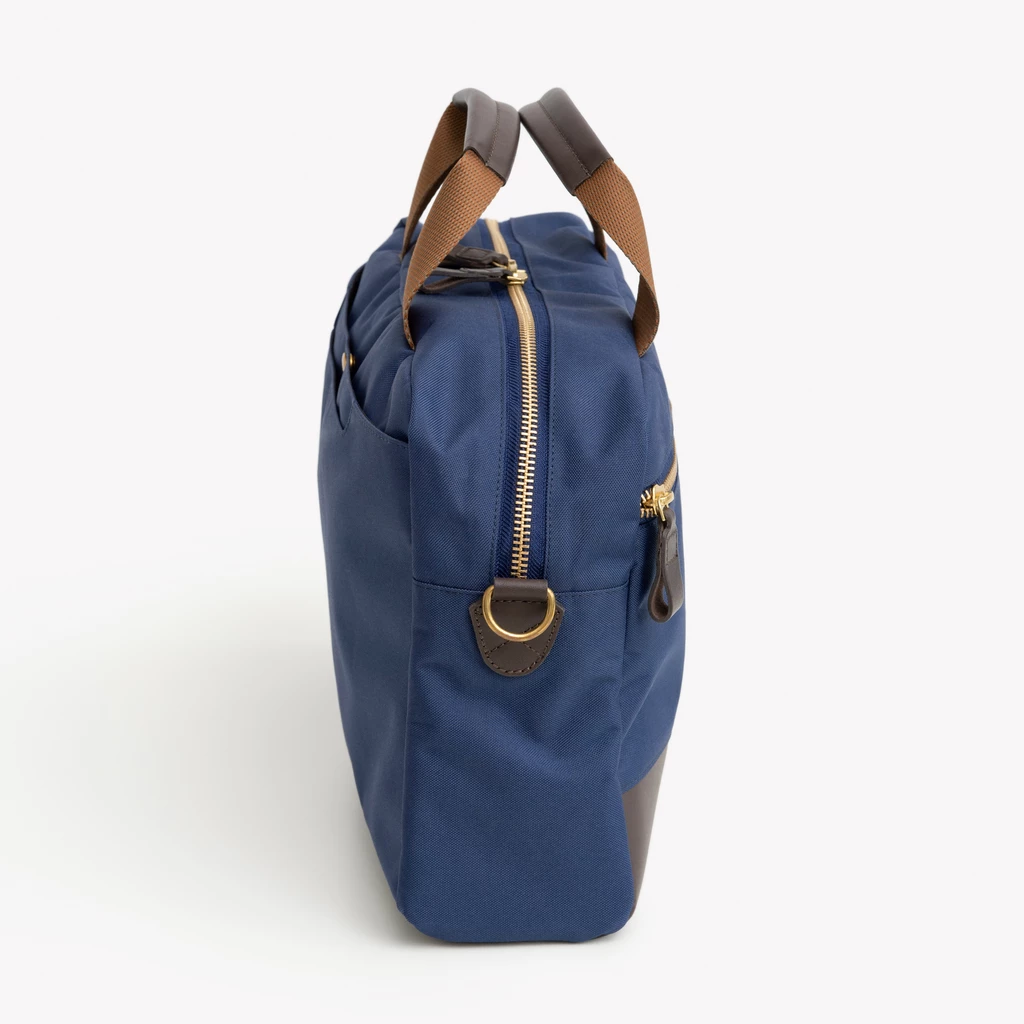 Thumberland Laptoptasche Navy