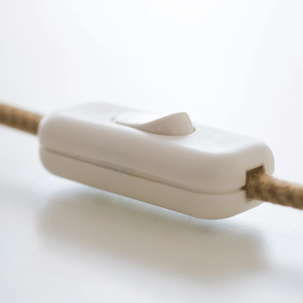 Tischlampe BTC Hector