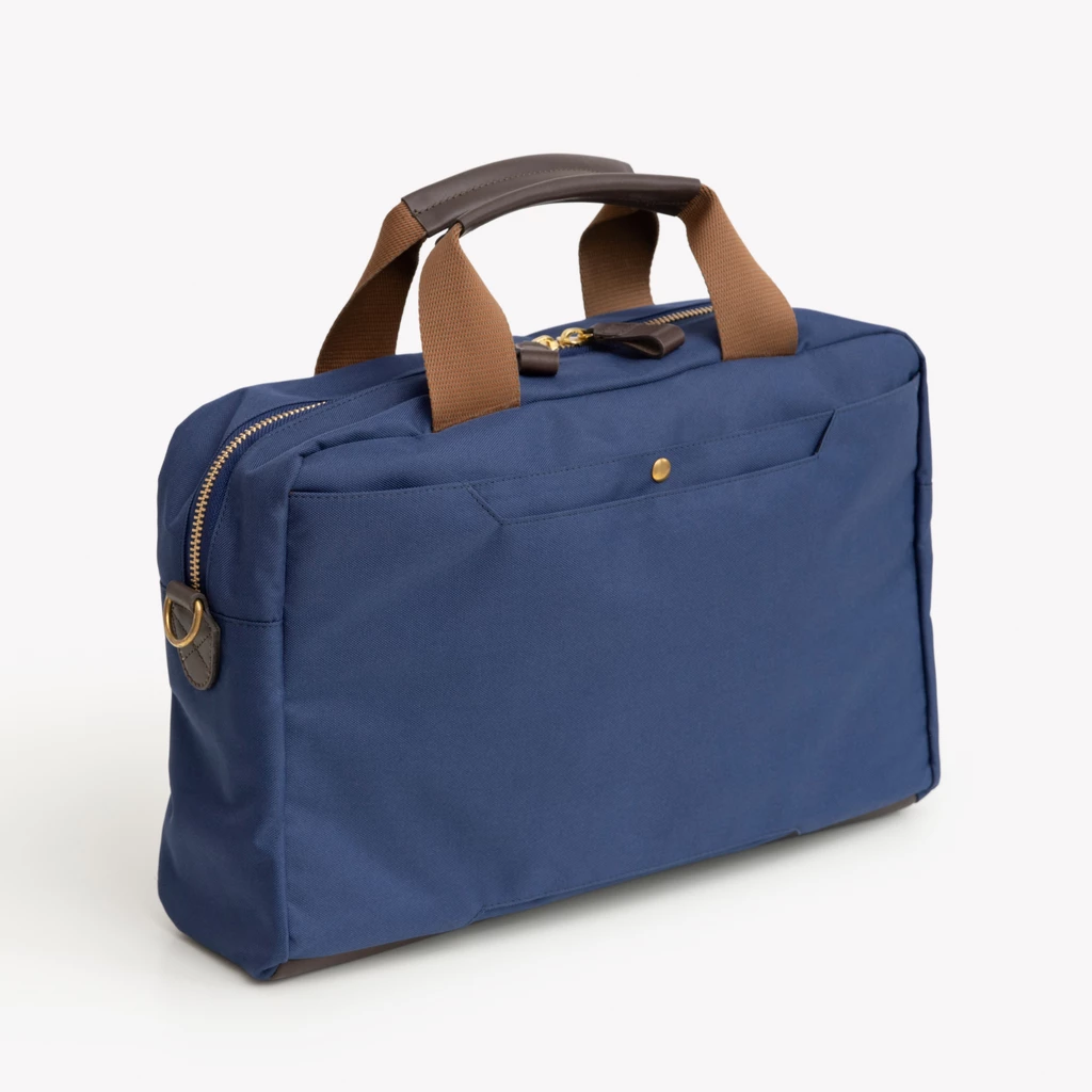 Thumberland Laptoptasche Navy