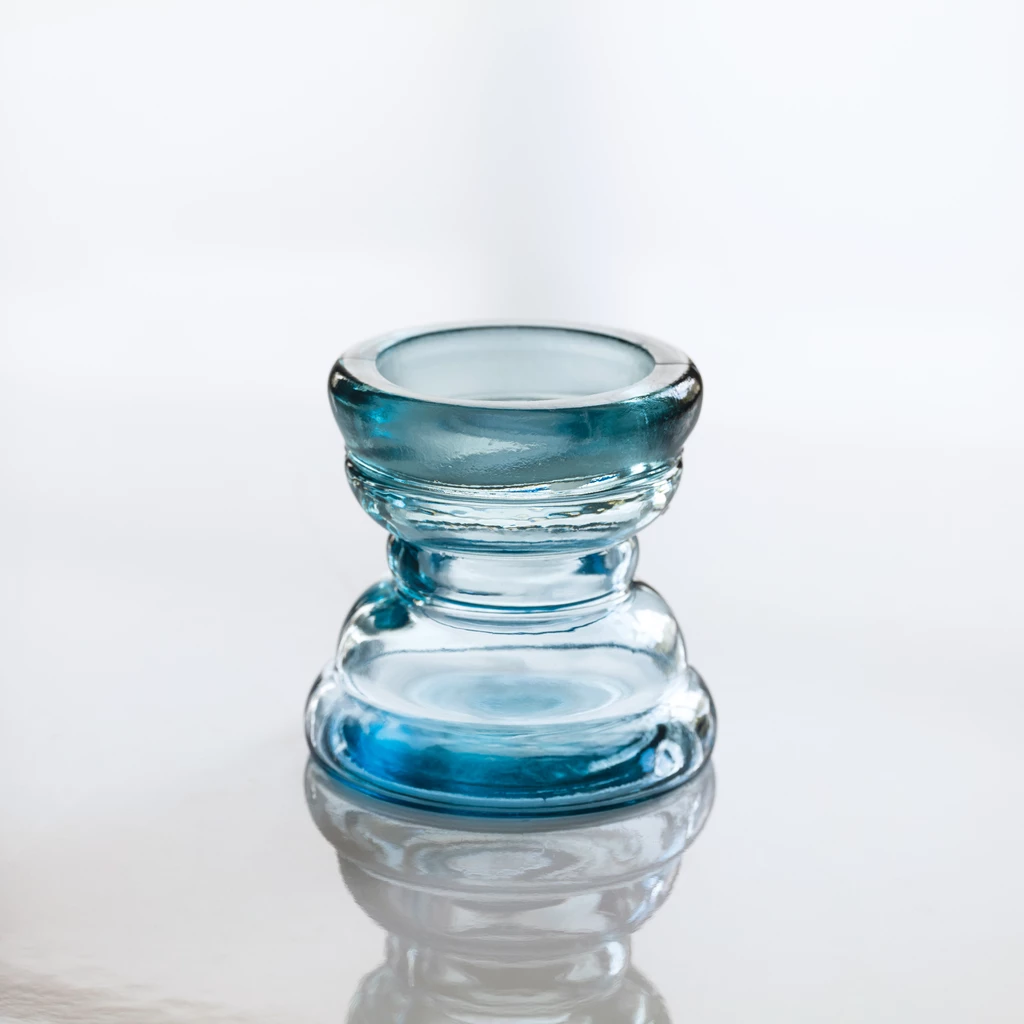 Kerzenleuchter Portocolom 11,5 cm