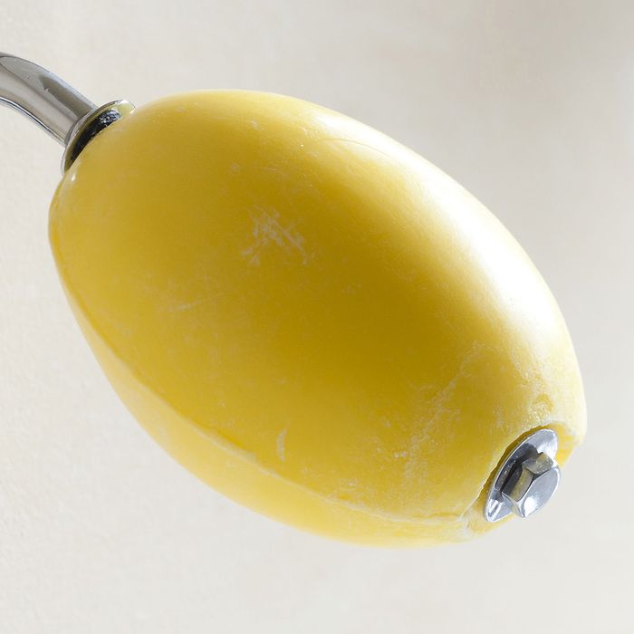 2 Provendi Seifen Zitrone