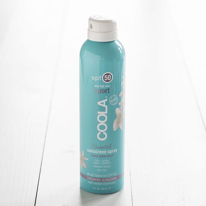 COOLA Eco-Lux Sonnencreme-Spray 50 SPF 236 ml